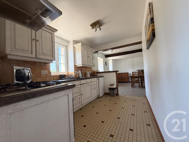 maison à vendre - 3 pièces - 77.98 m2 - PERROU - 61 - BASSE-NORMANDIE - Century 21 Agence Pays D'Andaines