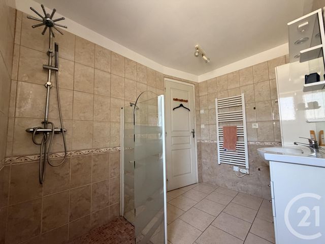 maison à vendre - 3 pièces - 77.98 m2 - PERROU - 61 - BASSE-NORMANDIE - Century 21 Agence Pays D'Andaines