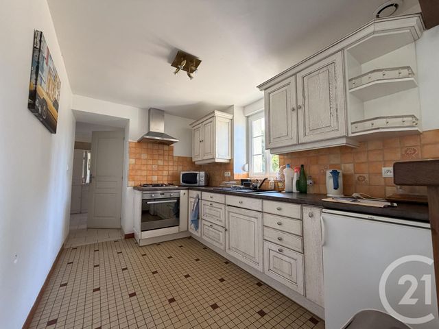 maison à vendre - 3 pièces - 77.98 m2 - PERROU - 61 - BASSE-NORMANDIE - Century 21 Agence Pays D'Andaines