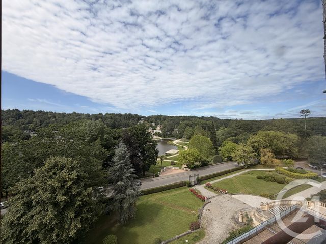 Appartement Studio à vendre - 1 pièce - 21.13 m2 - BAGNOLES DE L ORNE NORMANDIE - 61 - BASSE-NORMANDIE - Century 21 Agence Pays D'Andaines