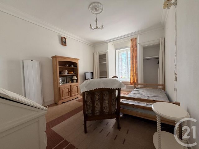 Appartement Studio à vendre - 1 pièce - 21.13 m2 - BAGNOLES DE L ORNE NORMANDIE - 61 - BASSE-NORMANDIE - Century 21 Agence Pays D'Andaines