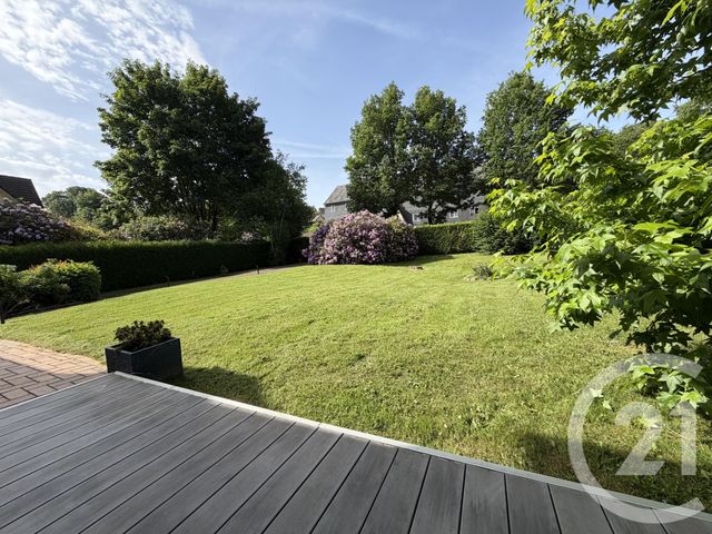 maison à vendre - 6 pièces - 123.56 m2 - BAGNOLES DE L ORNE NORMANDIE - 61 - BASSE-NORMANDIE - Century 21 Agence Pays D'Andaines