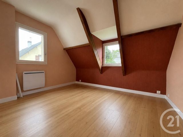 maison à vendre - 6 pièces - 123.56 m2 - BAGNOLES DE L ORNE NORMANDIE - 61 - BASSE-NORMANDIE - Century 21 Agence Pays D'Andaines