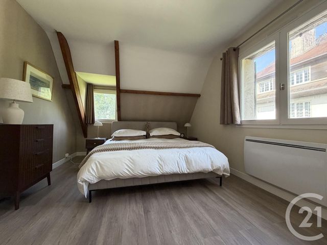 maison à vendre - 6 pièces - 123.56 m2 - BAGNOLES DE L ORNE NORMANDIE - 61 - BASSE-NORMANDIE - Century 21 Agence Pays D'Andaines