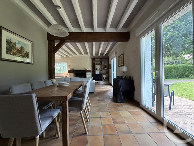 maison à vendre - 6 pièces - 123.56 m2 - BAGNOLES DE L ORNE NORMANDIE - 61 - BASSE-NORMANDIE - Century 21 Agence Pays D'Andaines