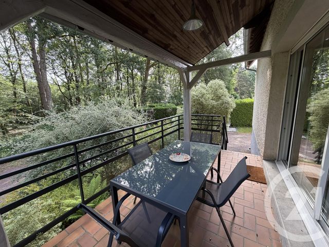 maison à vendre - 6 pièces - 123.56 m2 - BAGNOLES DE L ORNE NORMANDIE - 61 - BASSE-NORMANDIE - Century 21 Agence Pays D'Andaines