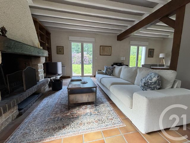 maison à vendre - 6 pièces - 123.56 m2 - BAGNOLES DE L ORNE NORMANDIE - 61 - BASSE-NORMANDIE - Century 21 Agence Pays D'Andaines