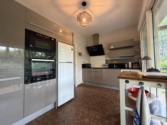 maison à vendre - 6 pièces - 123.56 m2 - BAGNOLES DE L ORNE NORMANDIE - 61 - BASSE-NORMANDIE - Century 21 Agence Pays D'Andaines