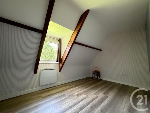 maison à vendre - 6 pièces - 123.56 m2 - BAGNOLES DE L ORNE NORMANDIE - 61 - BASSE-NORMANDIE - Century 21 Agence Pays D'Andaines