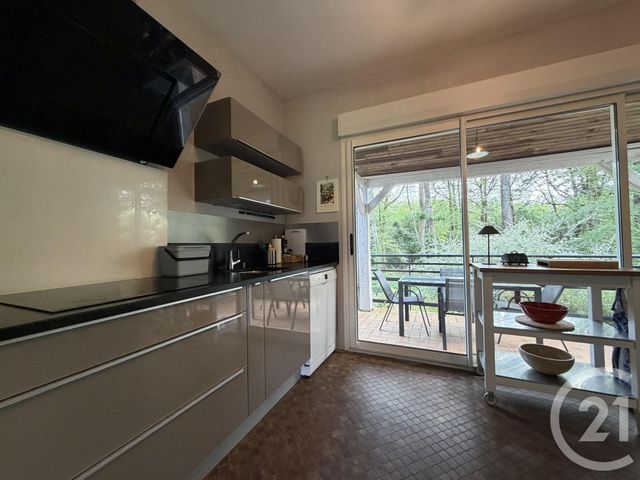 maison à vendre - 6 pièces - 123.56 m2 - BAGNOLES DE L ORNE NORMANDIE - 61 - BASSE-NORMANDIE - Century 21 Agence Pays D'Andaines