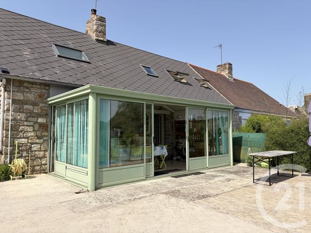 maison à vendre - 5 pièces - 125.0 m2 - CHAMPSECRET - 61 - BASSE-NORMANDIE - Century 21 Agence Pays D'Andaines