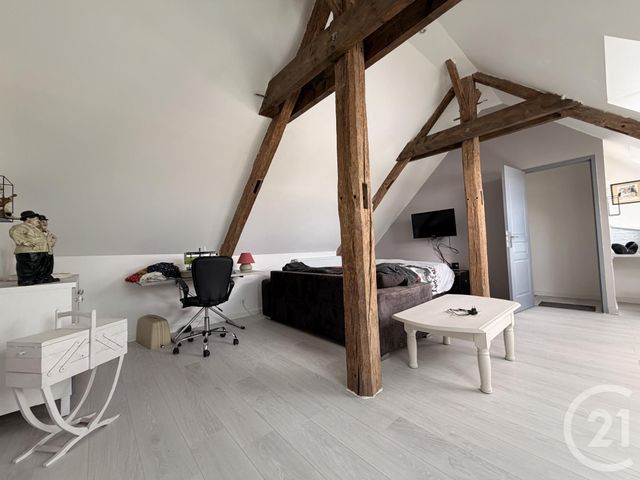 maison à vendre - 5 pièces - 125.0 m2 - CHAMPSECRET - 61 - BASSE-NORMANDIE - Century 21 Agence Pays D'Andaines