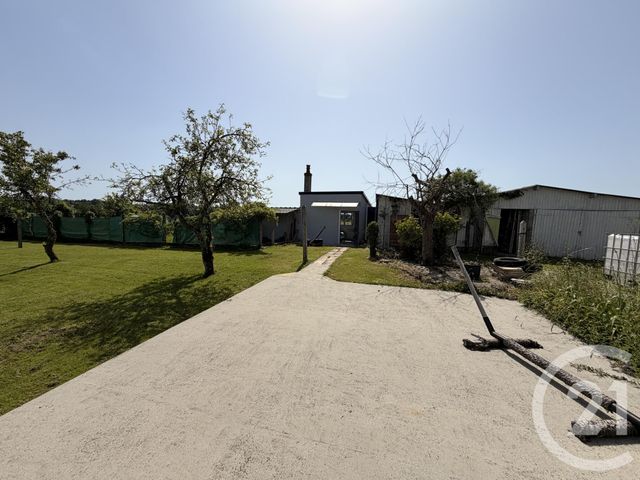 maison à vendre - 5 pièces - 125.0 m2 - CHAMPSECRET - 61 - BASSE-NORMANDIE - Century 21 Agence Pays D'Andaines