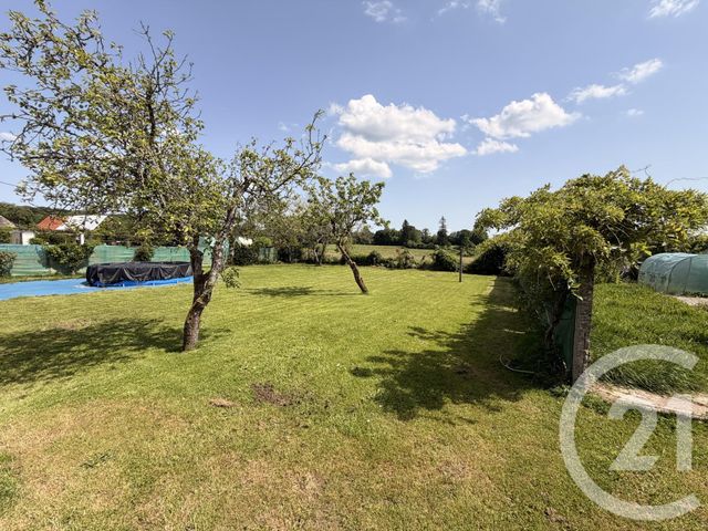 maison à vendre - 5 pièces - 125.0 m2 - CHAMPSECRET - 61 - BASSE-NORMANDIE - Century 21 Agence Pays D'Andaines