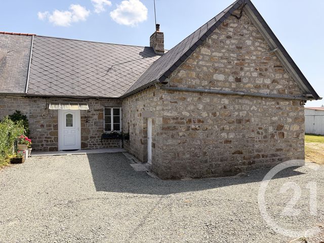 maison à vendre - 5 pièces - 125.0 m2 - CHAMPSECRET - 61 - BASSE-NORMANDIE - Century 21 Agence Pays D'Andaines