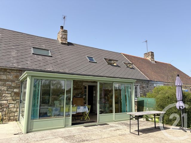 Maison à vendre CHAMPSECRET