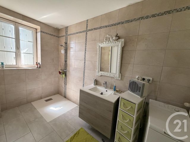 maison à vendre - 5 pièces - 125.0 m2 - CHAMPSECRET - 61 - BASSE-NORMANDIE - Century 21 Agence Pays D'Andaines