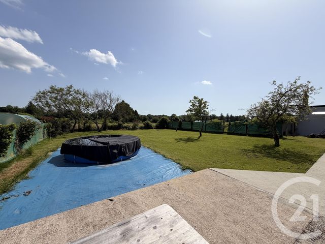 maison à vendre - 5 pièces - 125.0 m2 - CHAMPSECRET - 61 - BASSE-NORMANDIE - Century 21 Agence Pays D'Andaines