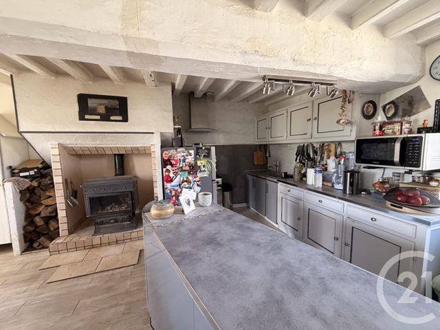 maison à vendre - 5 pièces - 125.0 m2 - CHAMPSECRET - 61 - BASSE-NORMANDIE - Century 21 Agence Pays D'Andaines