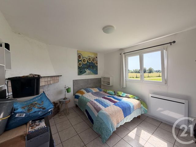 maison à vendre - 5 pièces - 125.0 m2 - CHAMPSECRET - 61 - BASSE-NORMANDIE - Century 21 Agence Pays D'Andaines