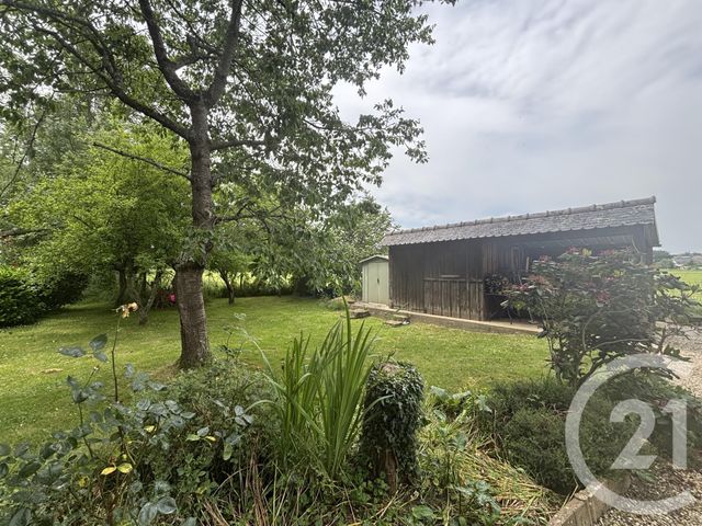 maison à vendre - 4 pièces - 62.15 m2 - RIVES D ANDAINE - 61 - BASSE-NORMANDIE - Century 21 Agence Pays D'Andaines