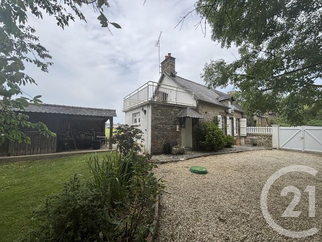 maison à vendre - 4 pièces - 62.15 m2 - RIVES D ANDAINE - 61 - BASSE-NORMANDIE - Century 21 Agence Pays D'Andaines