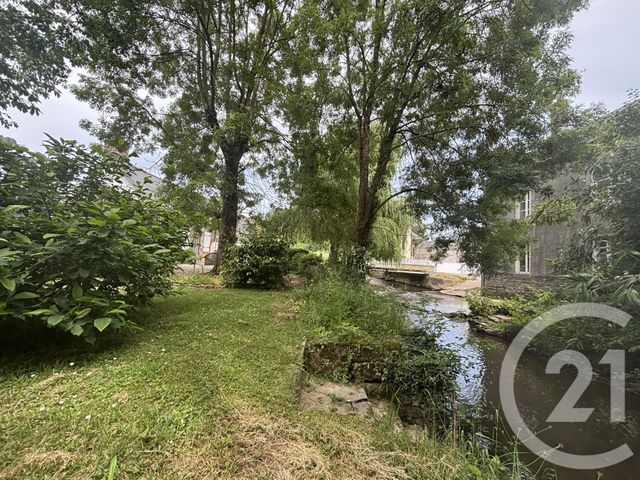 maison à vendre - 4 pièces - 62.15 m2 - RIVES D ANDAINE - 61 - BASSE-NORMANDIE - Century 21 Agence Pays D'Andaines