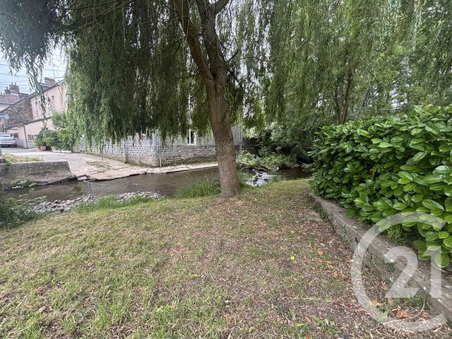 maison à vendre - 4 pièces - 62.15 m2 - RIVES D ANDAINE - 61 - BASSE-NORMANDIE - Century 21 Agence Pays D'Andaines