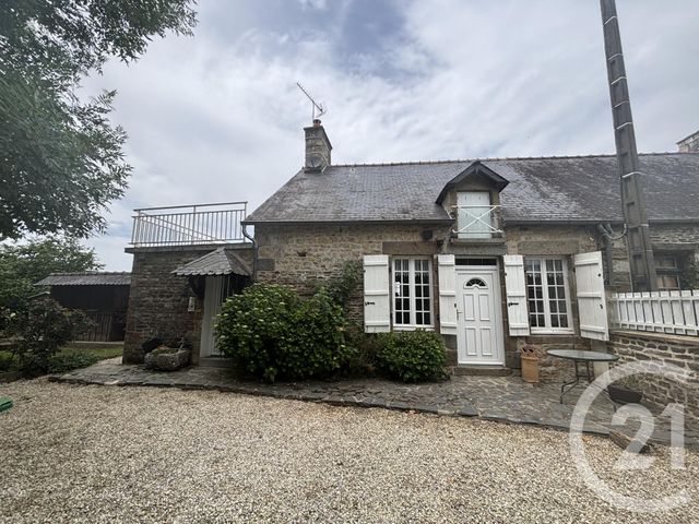 maison - RIVES D ANDAINE - 61