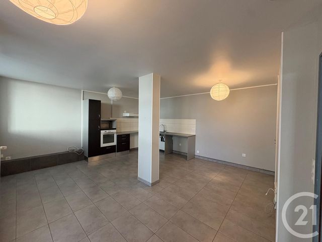 appartement - BAGNOLES DE L ORNE NORMANDIE - 61