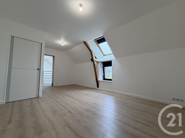 maison à vendre - 5 pièces - 157.9 m2 - LA FERTE MACE - 61 - BASSE-NORMANDIE - Century 21 Agence Pays D'Andaines