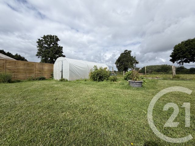 maison à vendre - 5 pièces - 157.9 m2 - LA FERTE MACE - 61 - BASSE-NORMANDIE - Century 21 Agence Pays D'Andaines