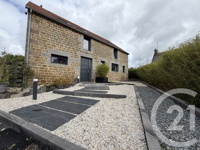 maison - LA FERTE MACE - 61