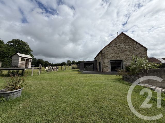 maison à vendre - 5 pièces - 157.9 m2 - LA FERTE MACE - 61 - BASSE-NORMANDIE - Century 21 Agence Pays D'Andaines