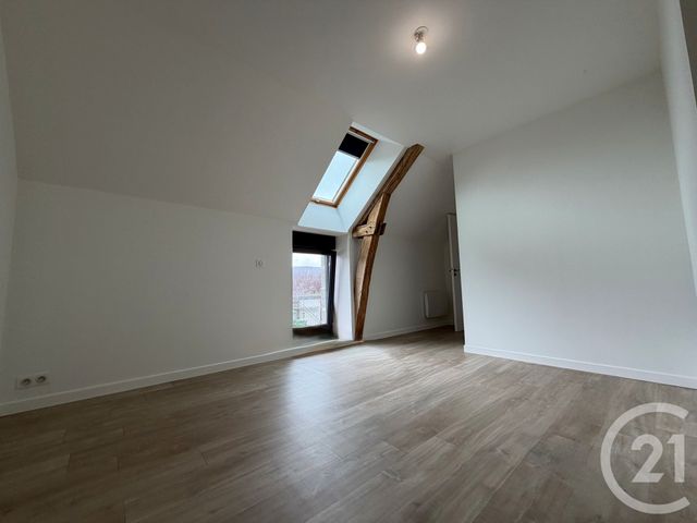 maison à vendre - 5 pièces - 157.9 m2 - LA FERTE MACE - 61 - BASSE-NORMANDIE - Century 21 Agence Pays D'Andaines