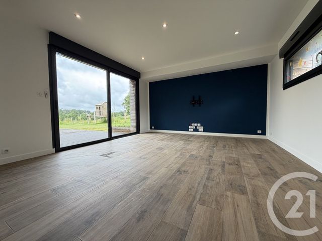 maison à vendre - 5 pièces - 157.9 m2 - LA FERTE MACE - 61 - BASSE-NORMANDIE - Century 21 Agence Pays D'Andaines