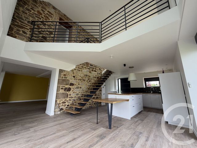 maison à vendre - 5 pièces - 157.9 m2 - LA FERTE MACE - 61 - BASSE-NORMANDIE - Century 21 Agence Pays D'Andaines