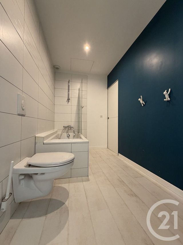 maison à vendre - 5 pièces - 157.9 m2 - LA FERTE MACE - 61 - BASSE-NORMANDIE - Century 21 Agence Pays D'Andaines