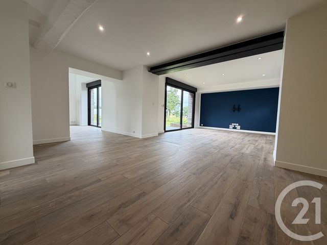 maison à vendre - 5 pièces - 157.9 m2 - LA FERTE MACE - 61 - BASSE-NORMANDIE - Century 21 Agence Pays D'Andaines