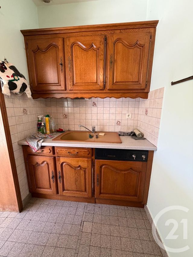 maison à vendre - 7 pièces - 136.97 m2 - CEAUCE - 61 - BASSE-NORMANDIE - Century 21 Agence Pays D'Andaines