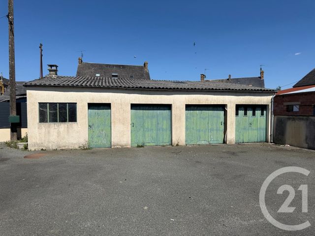 maison à vendre - 7 pièces - 136.97 m2 - CEAUCE - 61 - BASSE-NORMANDIE - Century 21 Agence Pays D'Andaines