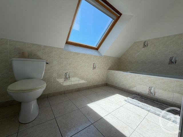 maison à vendre - 7 pièces - 136.97 m2 - CEAUCE - 61 - BASSE-NORMANDIE - Century 21 Agence Pays D'Andaines