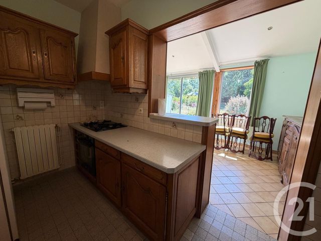 maison à vendre - 7 pièces - 136.97 m2 - CEAUCE - 61 - BASSE-NORMANDIE - Century 21 Agence Pays D'Andaines