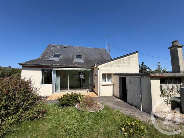 maison à vendre - 7 pièces - 136.97 m2 - CEAUCE - 61 - BASSE-NORMANDIE - Century 21 Agence Pays D'Andaines