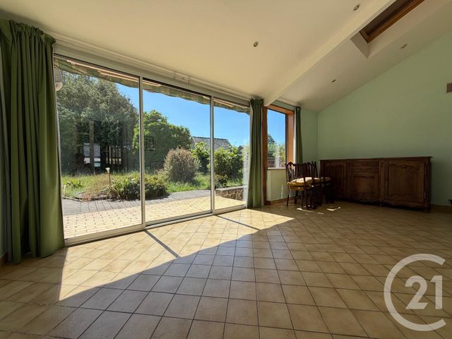 maison à vendre - 7 pièces - 136.97 m2 - CEAUCE - 61 - BASSE-NORMANDIE - Century 21 Agence Pays D'Andaines