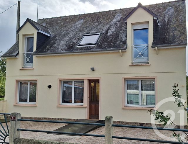Maison à vendre CEAUCE