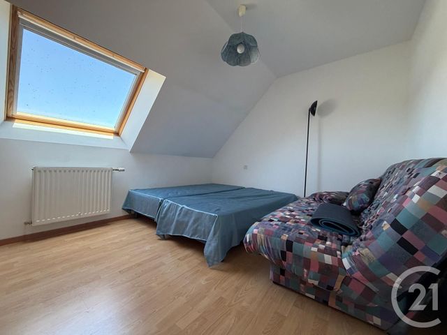 maison à vendre - 7 pièces - 136.97 m2 - CEAUCE - 61 - BASSE-NORMANDIE - Century 21 Agence Pays D'Andaines