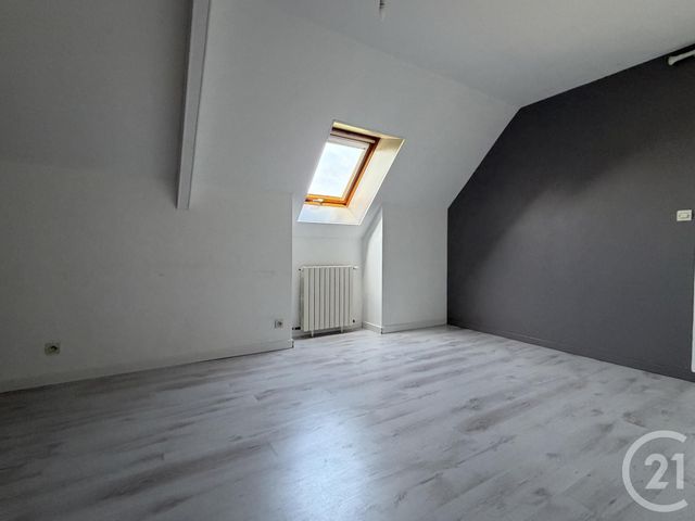 maison à vendre - 4 pièces - 115.48 m2 - TESSE FROULAY - 61 - BASSE-NORMANDIE - Century 21 Agence Pays D'Andaines