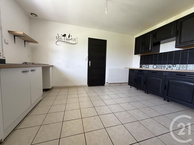 maison à vendre - 4 pièces - 115.48 m2 - TESSE FROULAY - 61 - BASSE-NORMANDIE - Century 21 Agence Pays D'Andaines