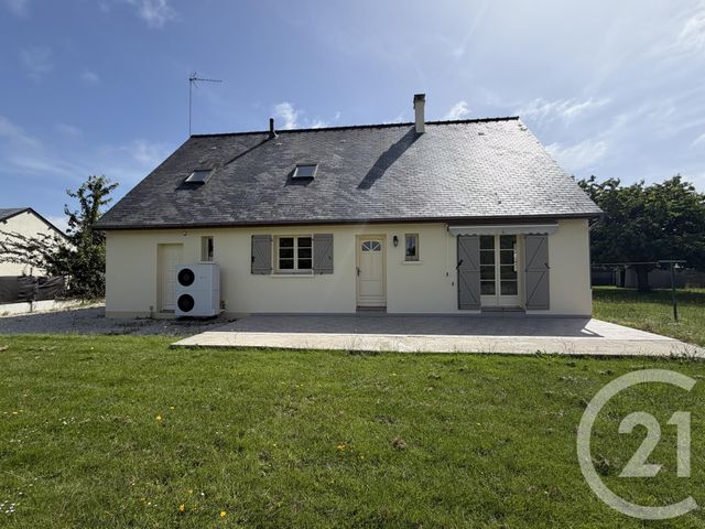 maison - TESSE FROULAY - 61